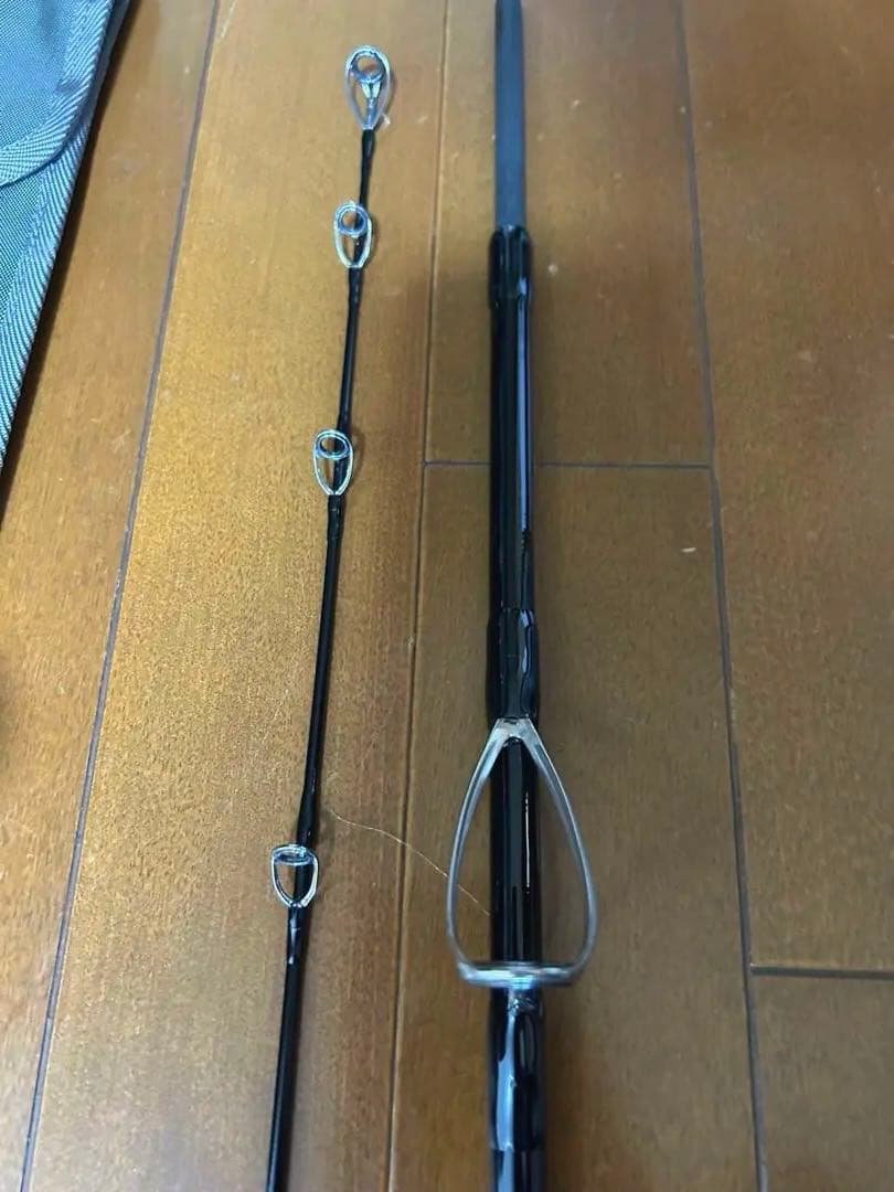 ぜナックミュートスソニオ　ZENAQ MUTHOS Sonio 100M RG