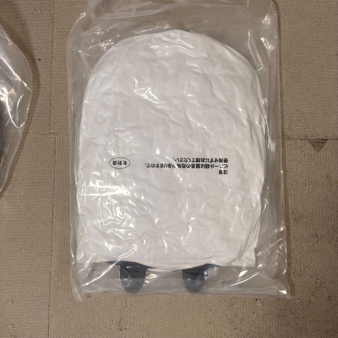 Nier 15周年 一番くじ ヨルハ賞 武器なし ママ枕 セット
