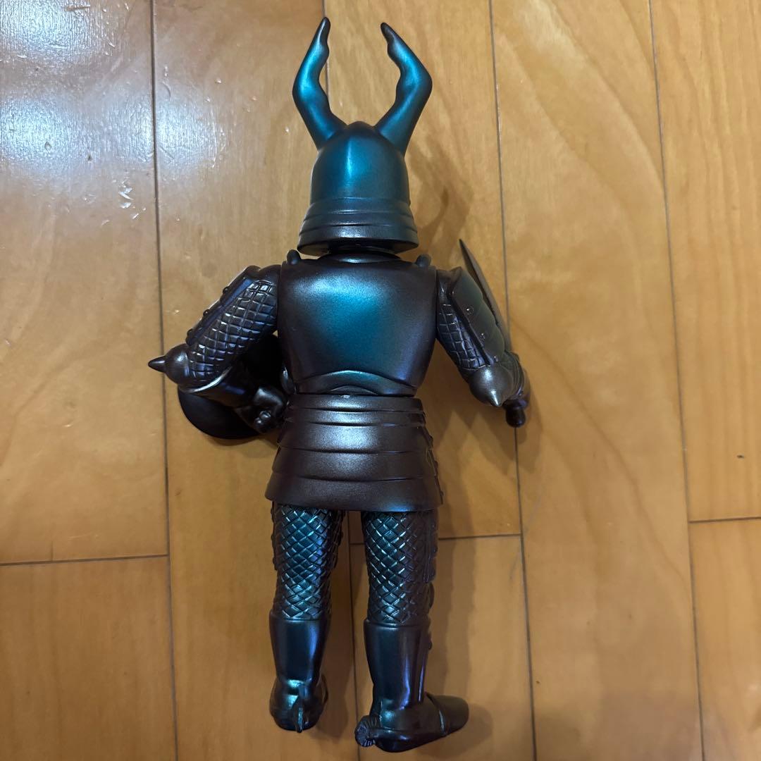 魔神ハンター　ミツルギ M1号製