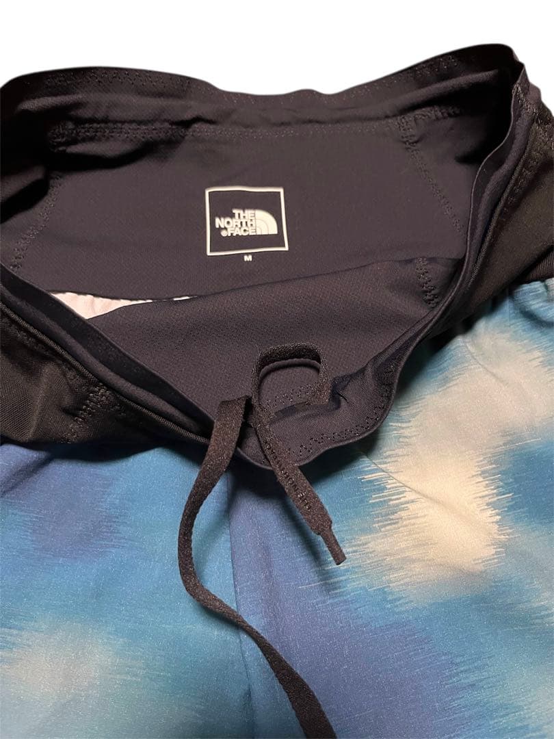 The North Face ショートパンツ ランニング ヨガ アウトドア