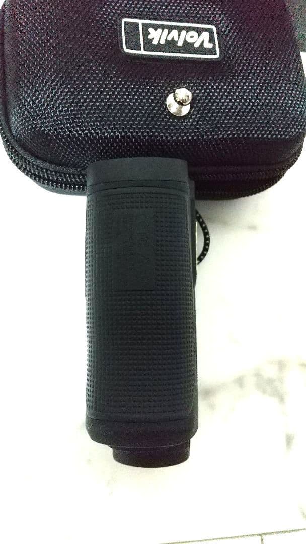ボルビック レーザー 距離計測器 Volvik Range Finder V1