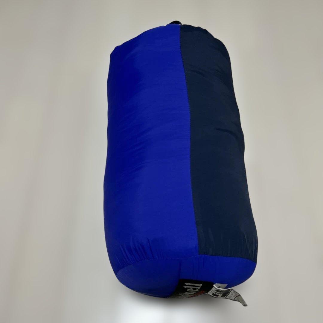 モンベル　mont-bell Burrow Bag バロウバッグ　#3