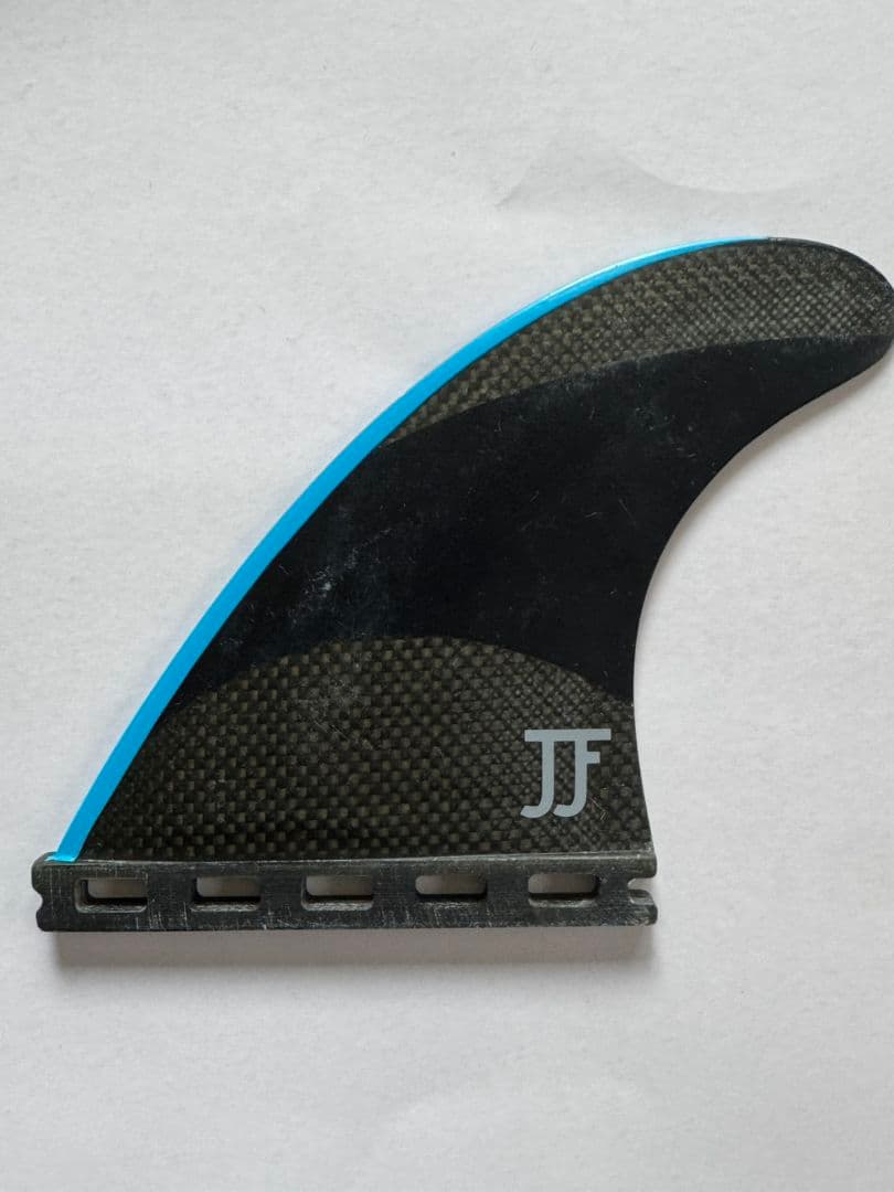 フューチャーフィン　ジョンジョンフローレンスTECH FLEX2.0 S