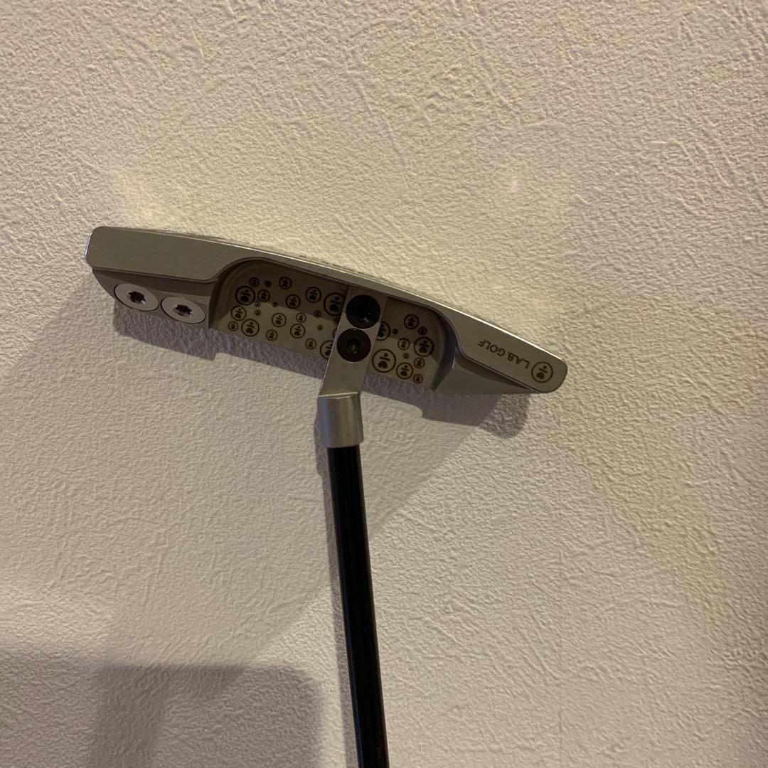 LAB GOLF LINK 1 パター34インチL.A.B.Golf