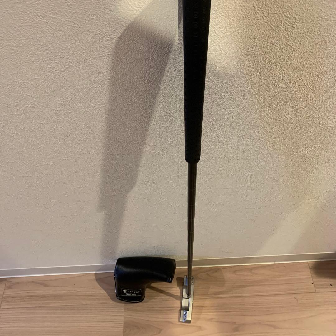 LAB GOLF LINK 1 パター34インチL.A.B.Golf