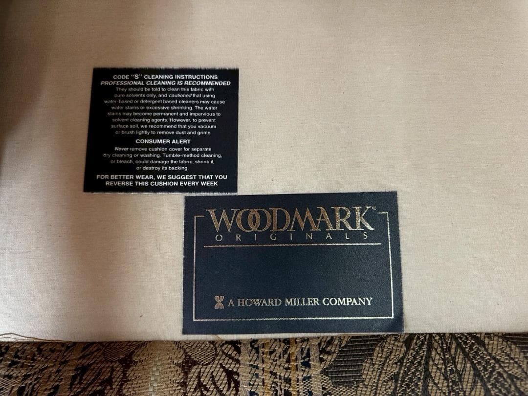 『WOODMARK』ウッドマーク トリプルソファ ソファ 3P RWso37