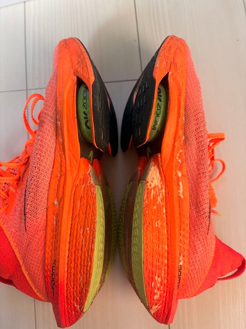 スパイク・シューズ NIKE ALPHAFLY NEXT%2