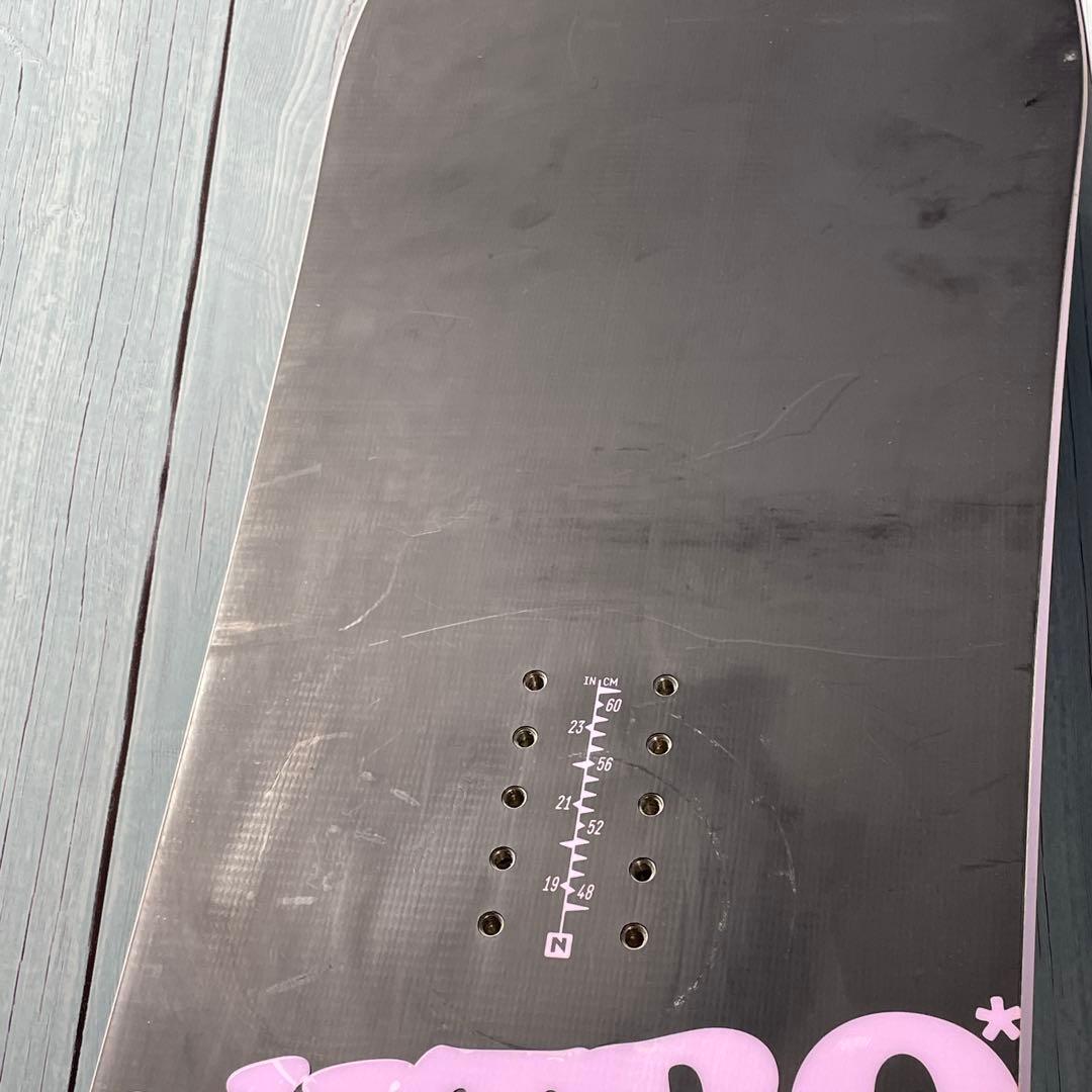 NITRO GOODTIMES ニトロ スノボー スノーボード スノボ
