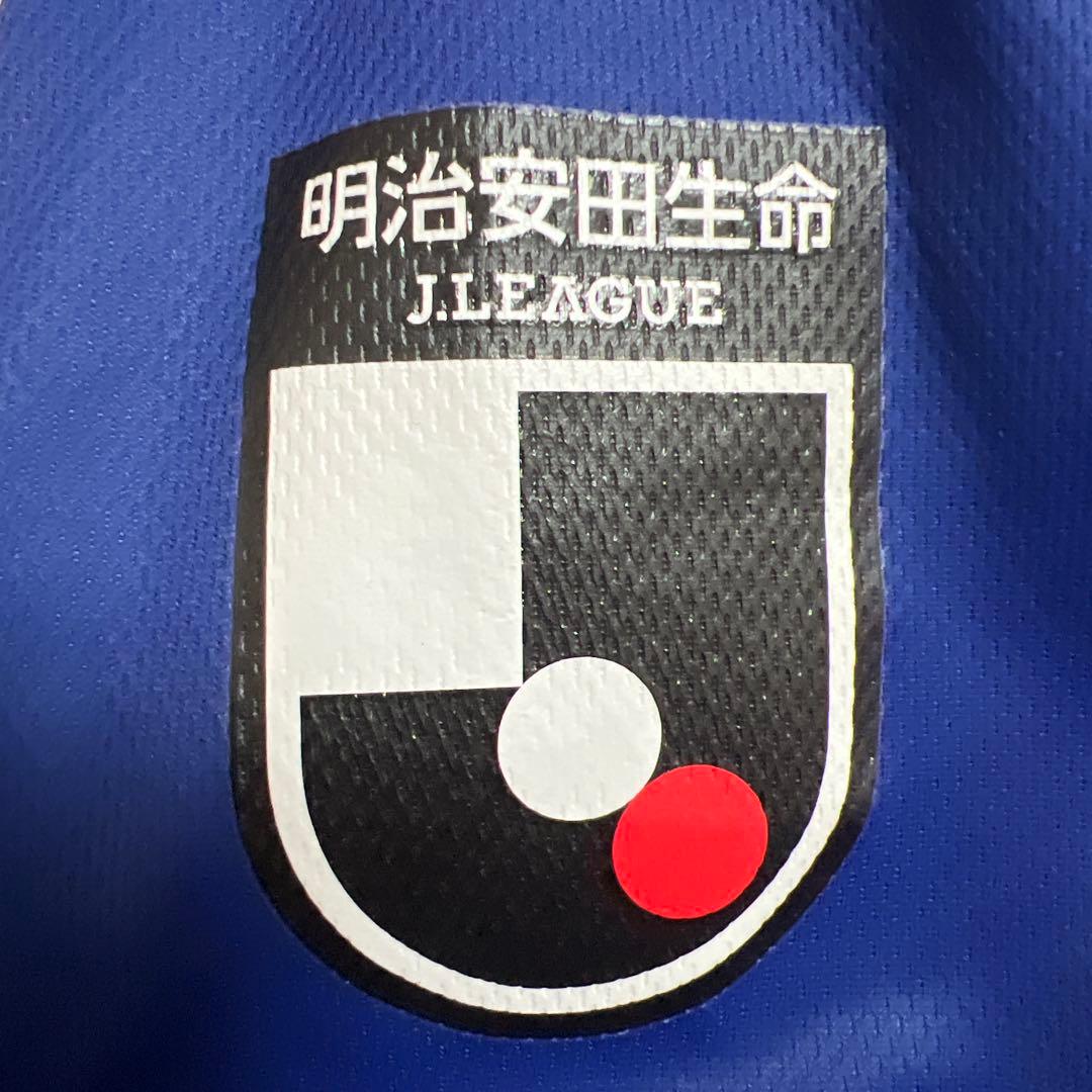 極美品 FC東京 2023 ユニフォーム 25周年 レプリカ 俵積田晃太 33番