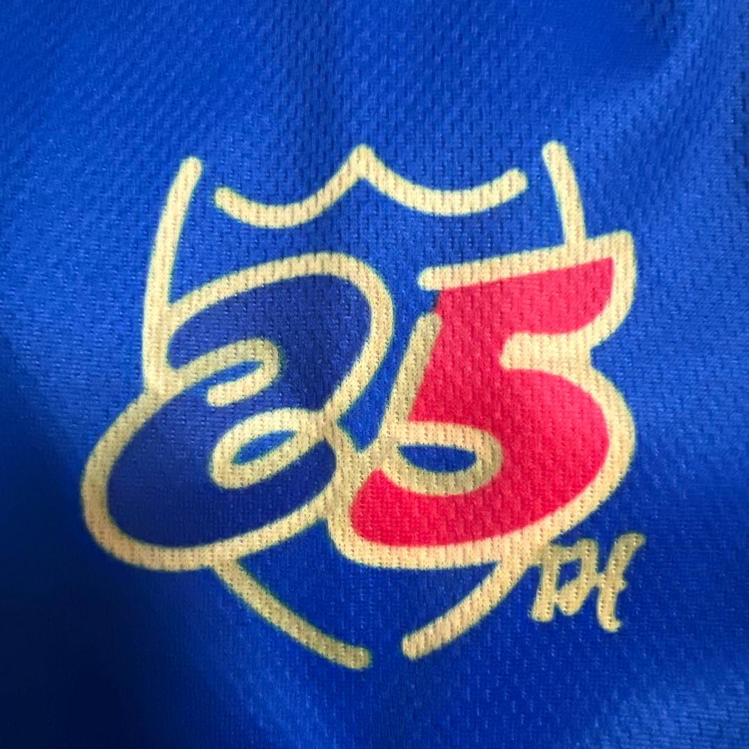 極美品 FC東京 2023 ユニフォーム 25周年 レプリカ 俵積田晃太 33番