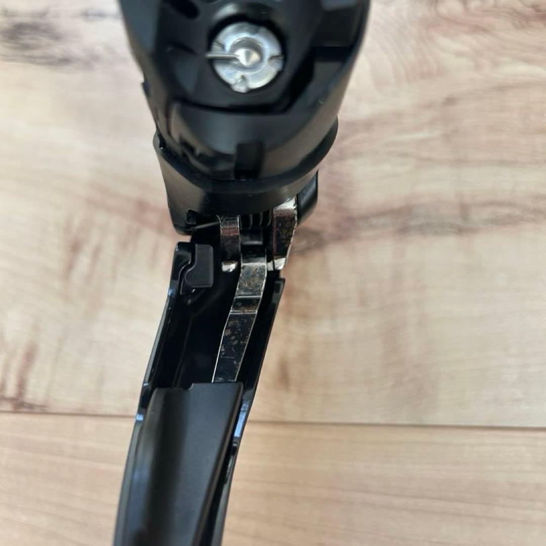 SHIMANO 105 STIレバー