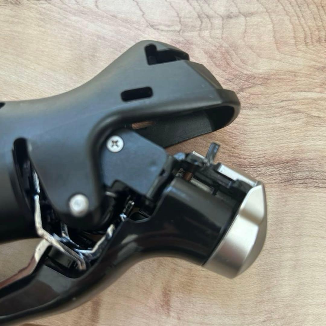 SHIMANO 105 STIレバー