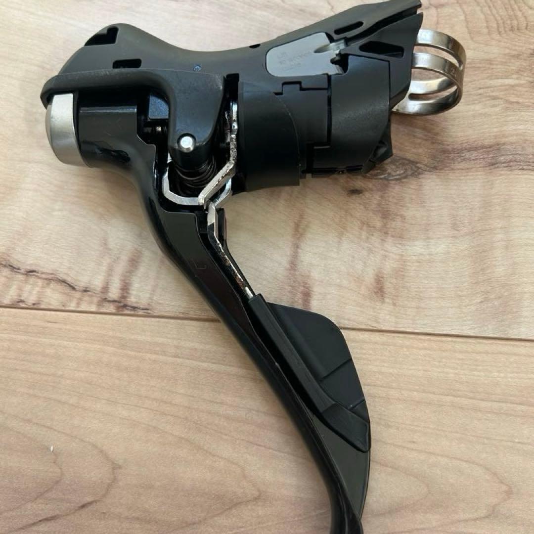 SHIMANO 105 STIレバー