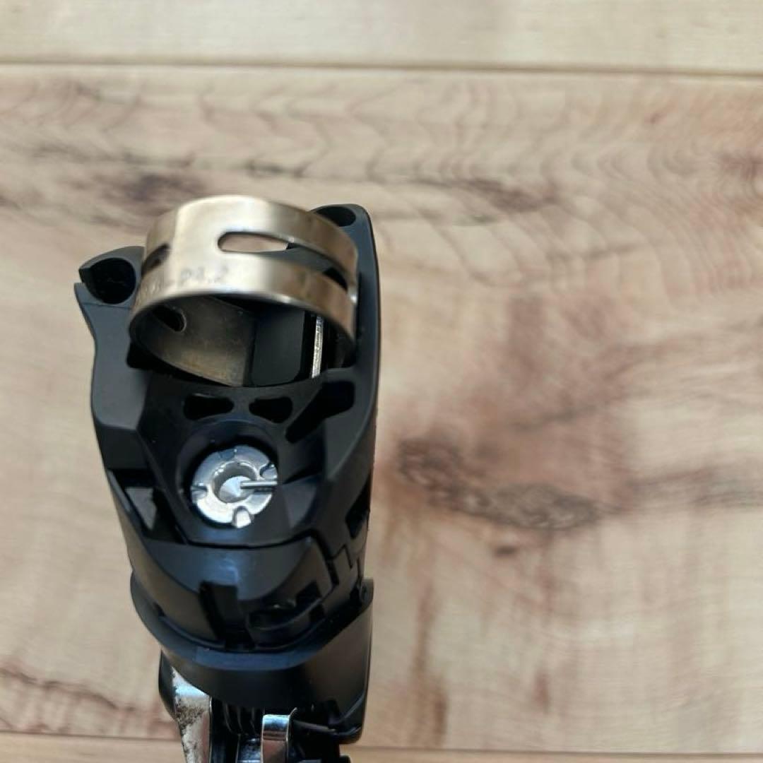 SHIMANO 105 STIレバー
