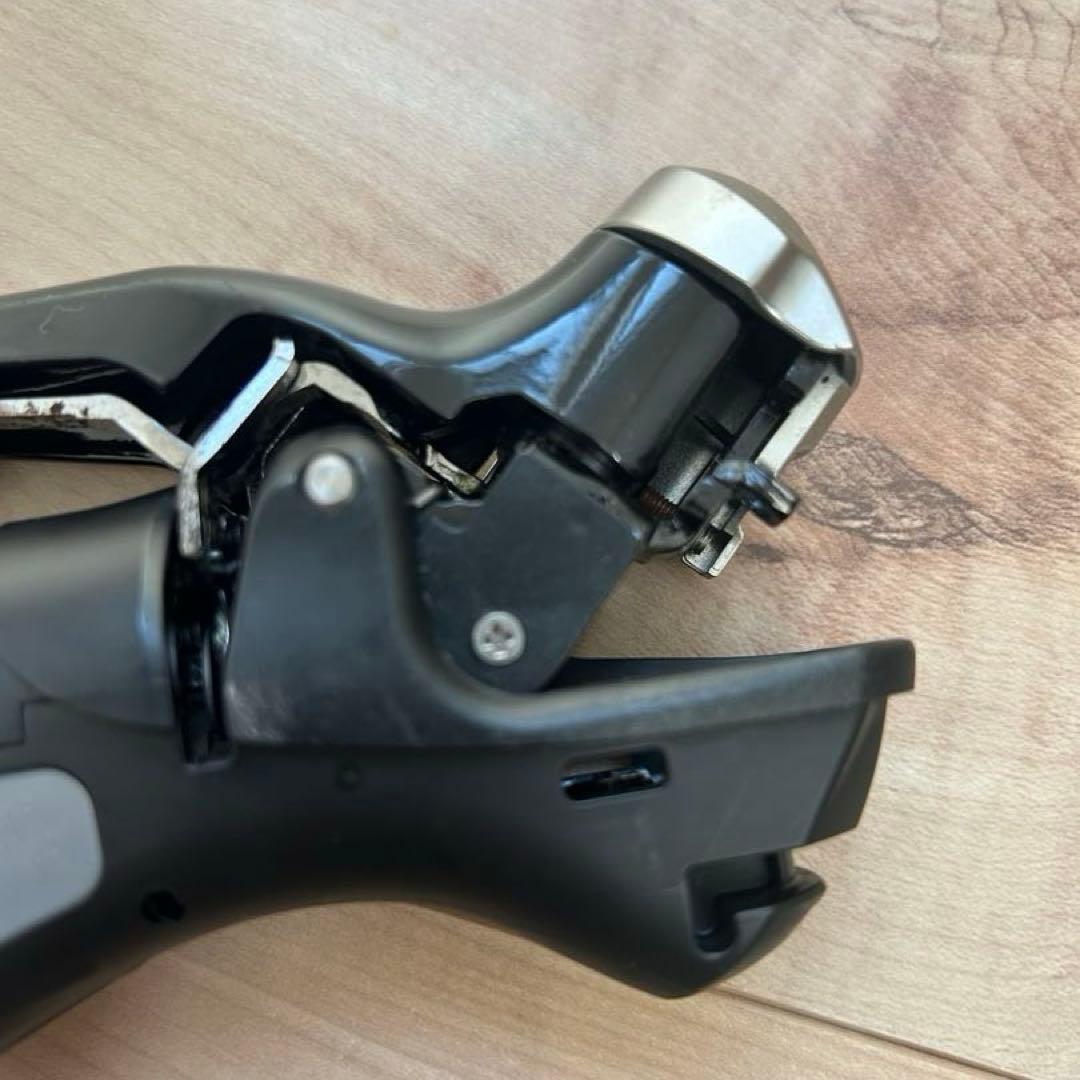 SHIMANO 105 STIレバー