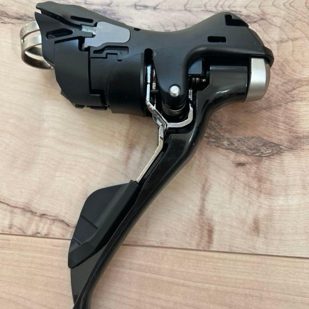 SHIMANO 105 STIレバー