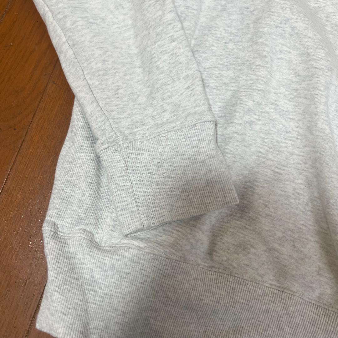 ウェア ballaholic Logo Crew Sweatshirt (ash)