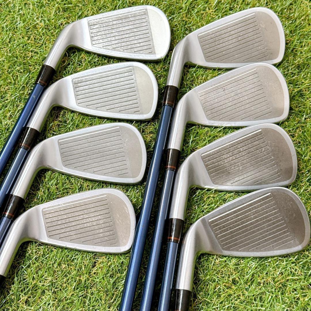 HONMA MRS Twin Marks AP-301 アイアン【K285】