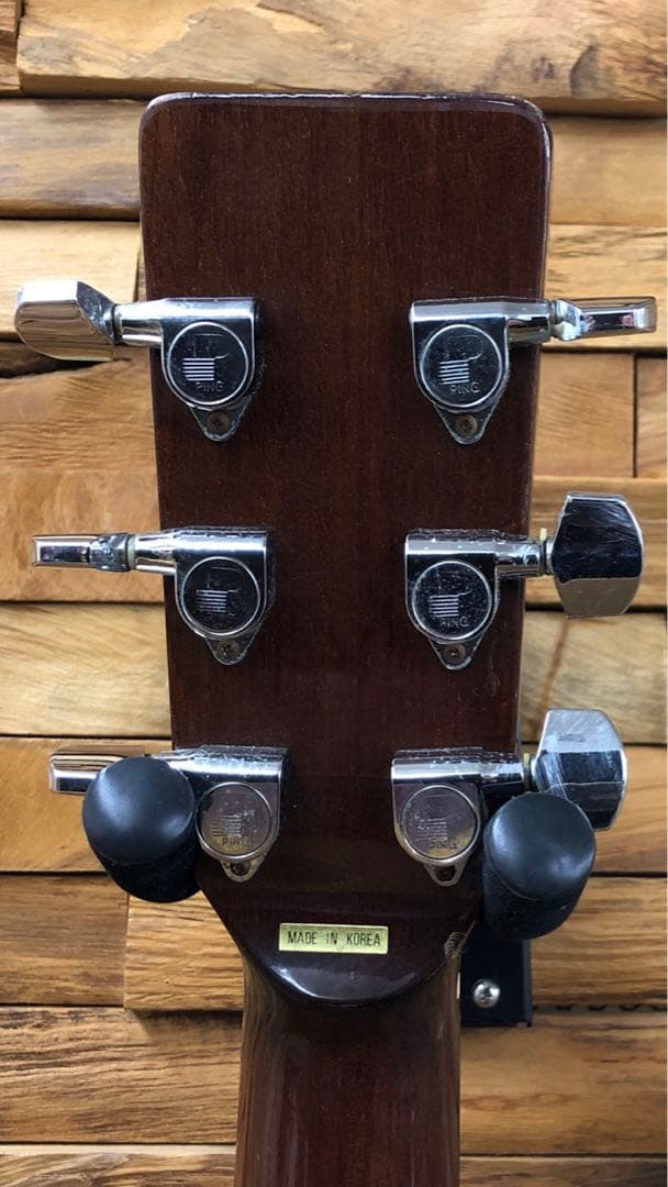 Takamine TD-25 アコースティックギター ソフトケース付