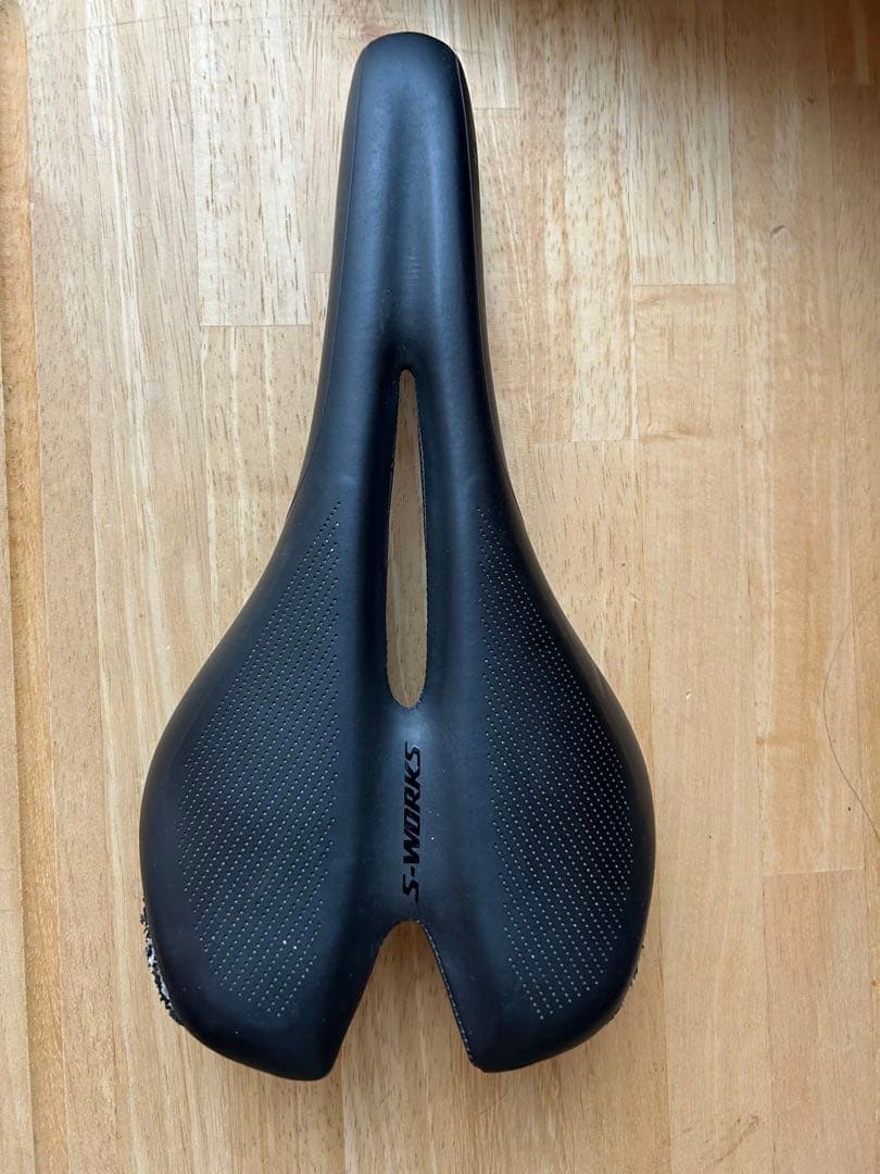 カーボンサドル S-Works TOUPE