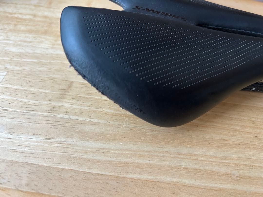 カーボンサドル S-Works TOUPE