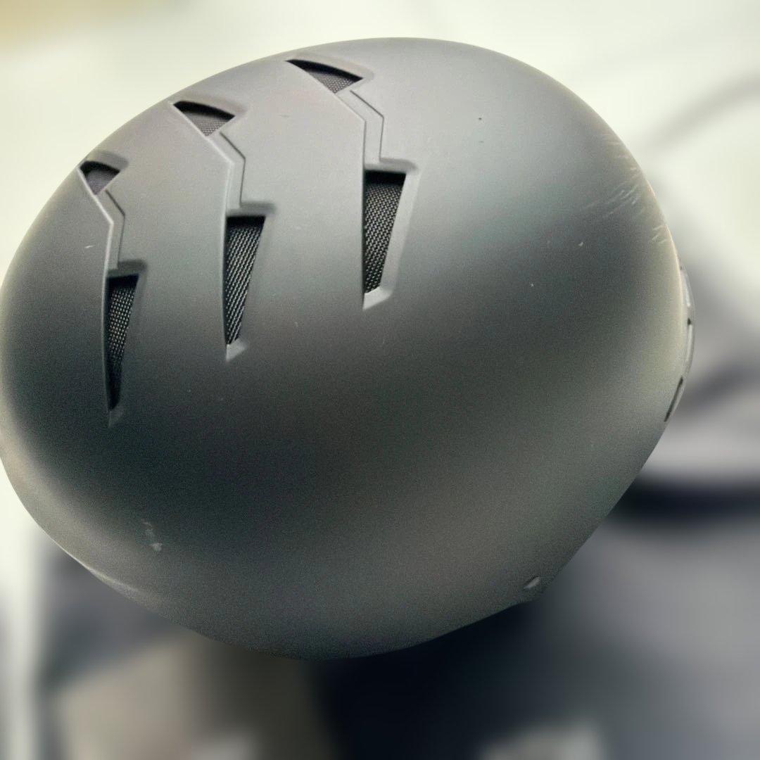 YONEX SMITH ヘルメット　S スキー　スノーボード