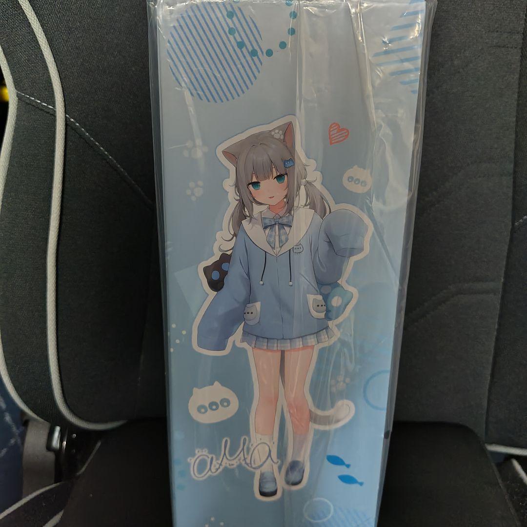 Nachoneko フィギュア