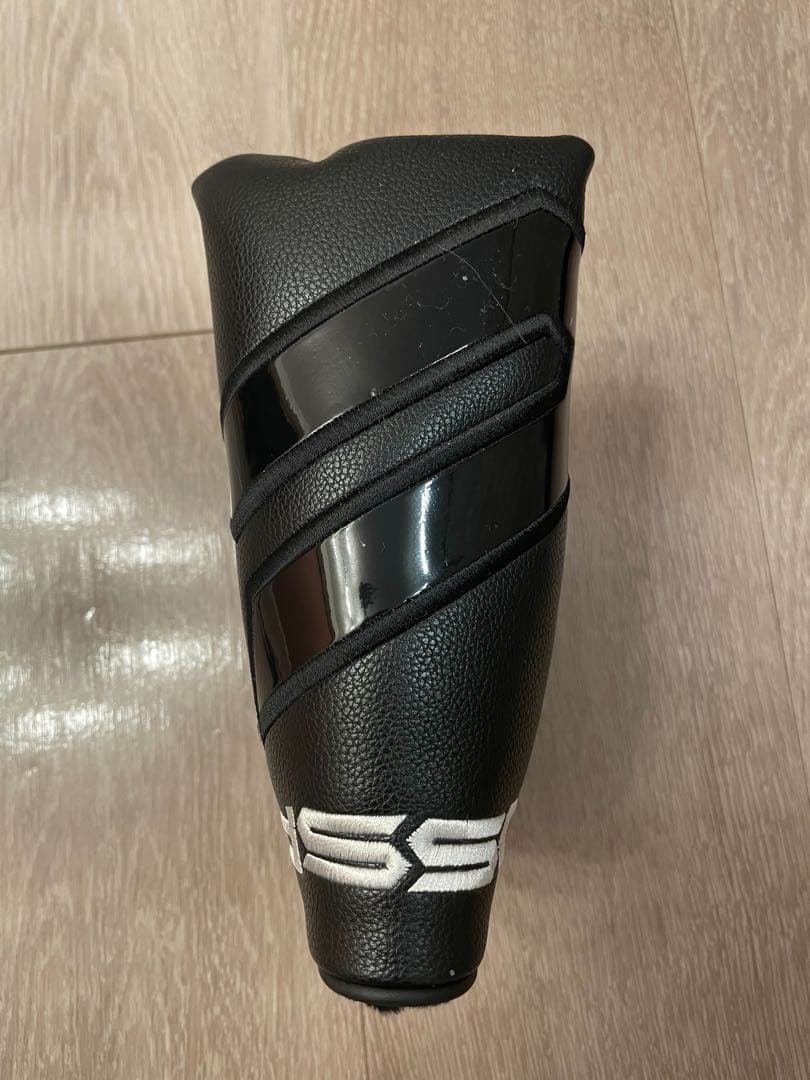 【美品】クロスパットCROSSPUTTパター CP-100 34インチ