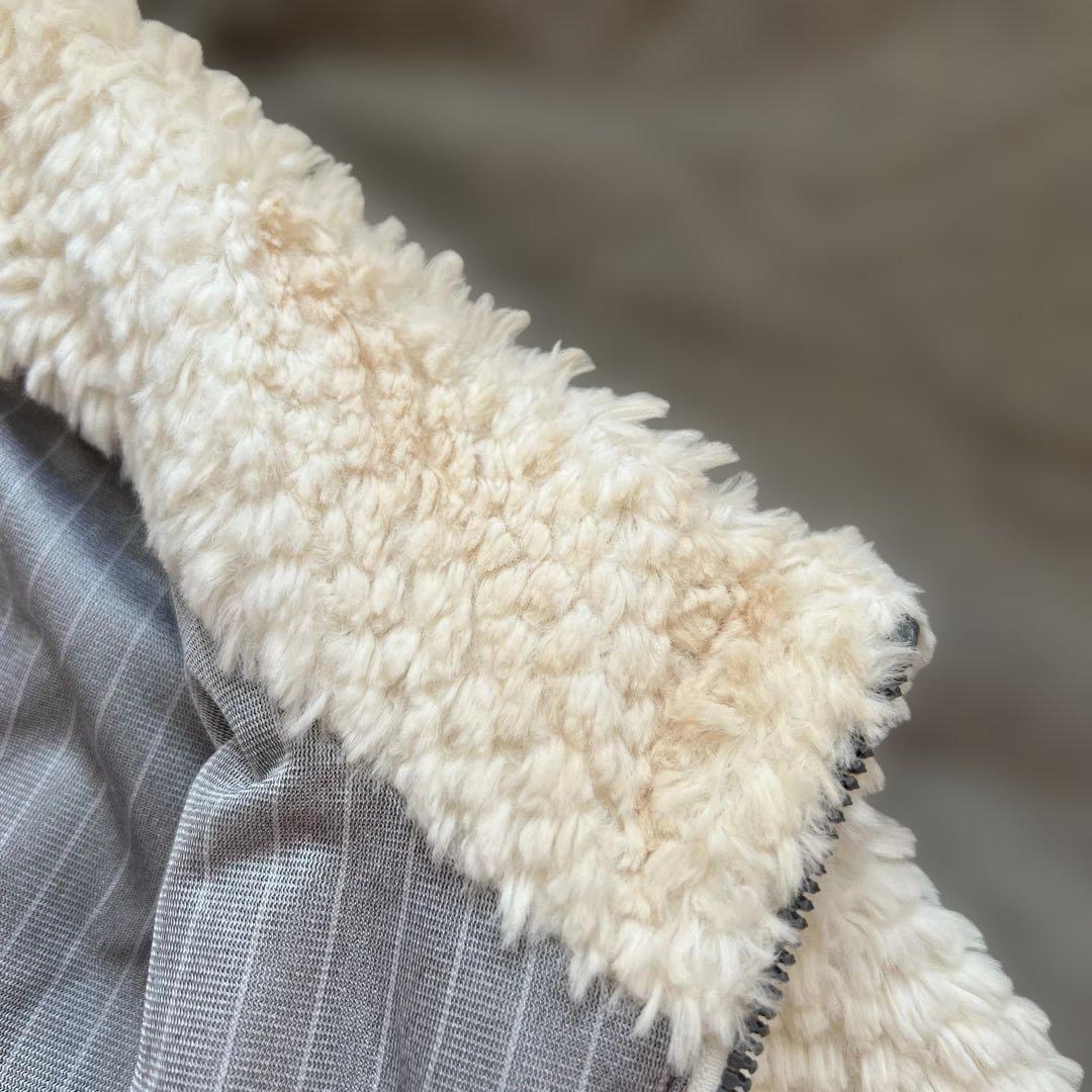 ダンスウィズドラゴン　ワンピース　ホワイト