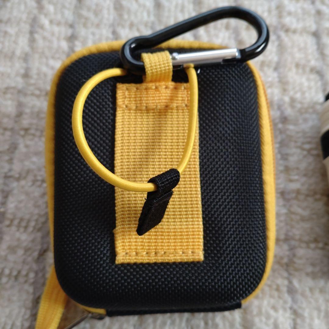 ラウンド用品・アクセサリー ShotNavi Laser Sniper X1 Fit2