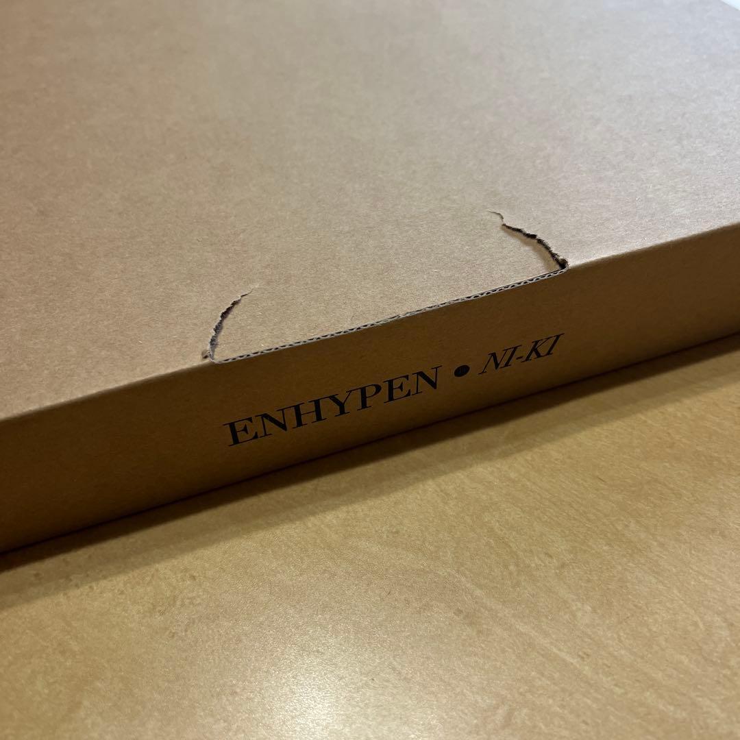 ENHYPEN ニキ　DFESTAまとめ売り