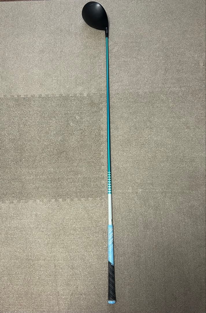 Callaway XRシリーズ ドライバー Tour AD GP-5s