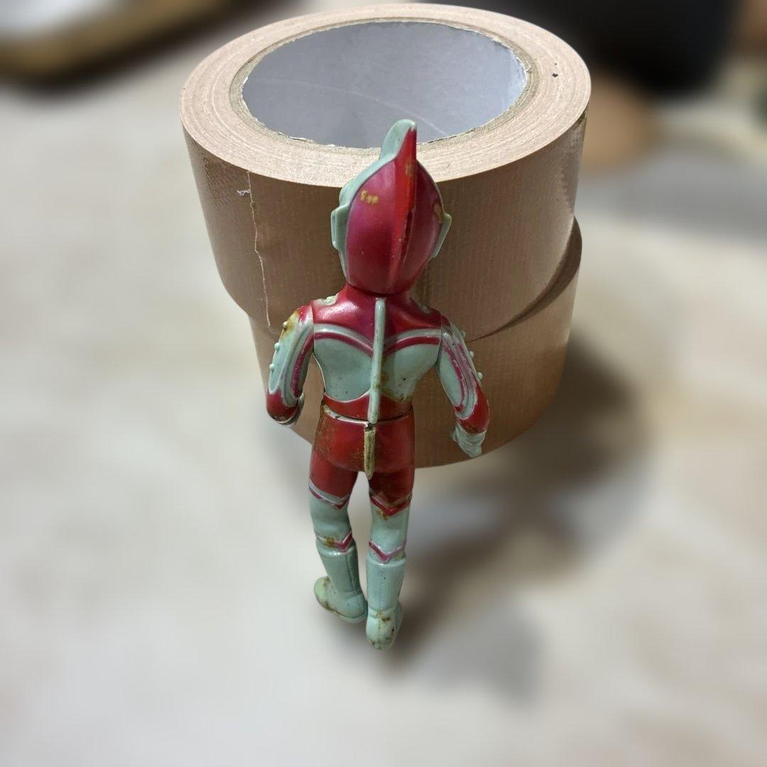 ブルマァク製　ウルトラマンゾフィー
