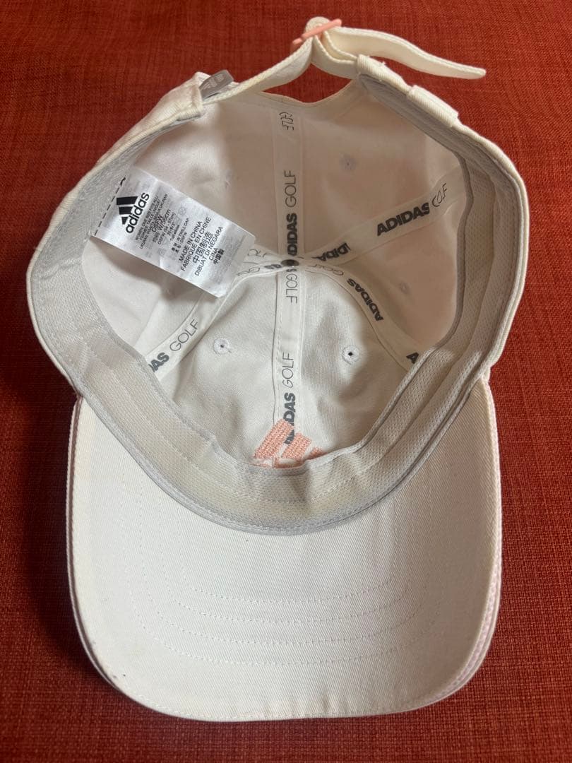 まとめ売り　adidas golf レディース　5点　アディダス ゴルフ ウェア