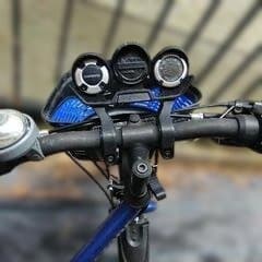 ブリヂストン　22インチ　子供用自転車 (引き取り可)
