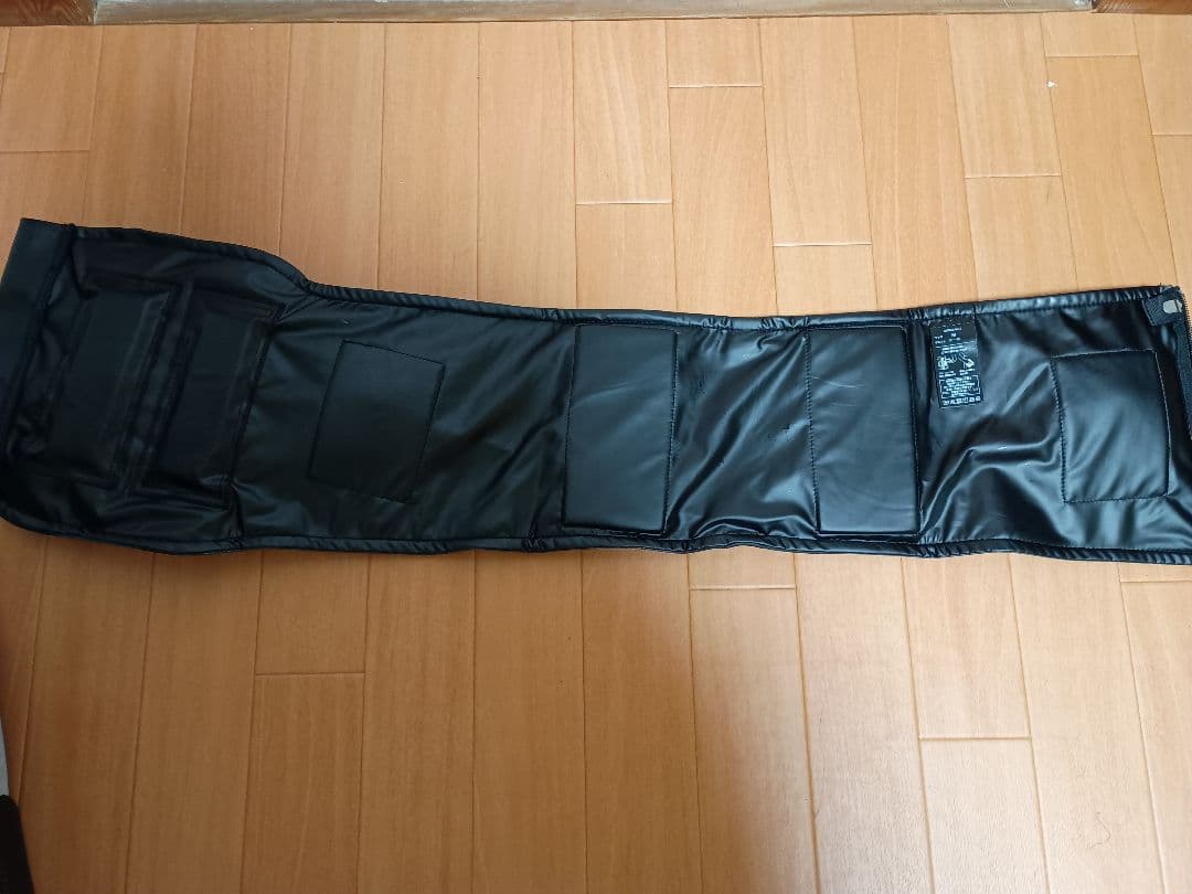 SIXPAD Powersuit Lite Abs2 Mサイズ コントローラー付