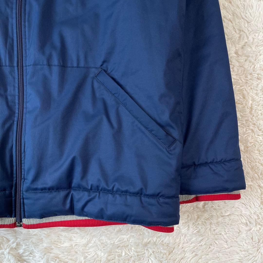 希少 90s NIKE MLB レッドソックス チームジャケット スタジャン L