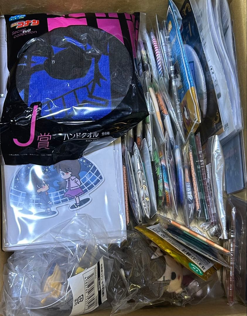 名探偵コナン まとめ売り