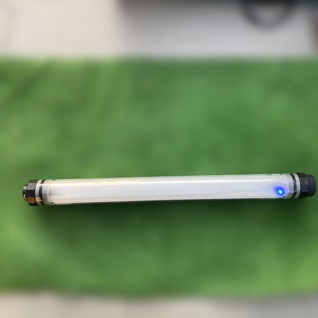 NISSEI B スティックライト L 災害やアウトドアにも使用可能