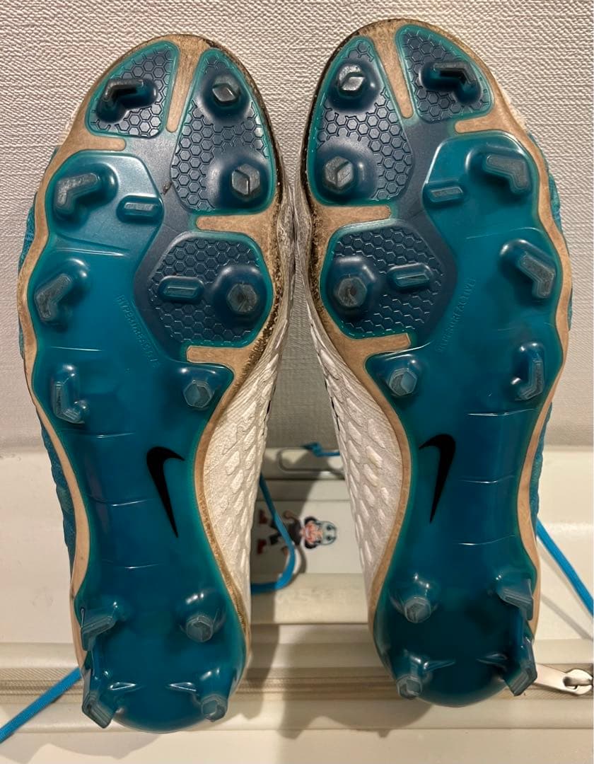 nike hypervenom 3 FG ナイキ ハイパーヴェノ 3