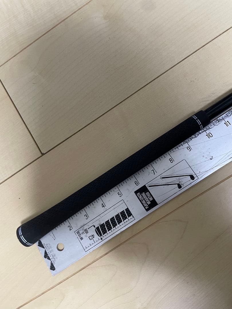 705 フジクラ　ベンタスレッドTR 6S テーラースリーブ付　ドライバー用