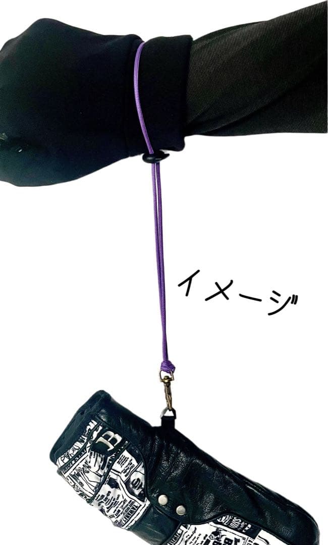 ♪よっしぃ♪ページ スキー スノーボード用 グローブリーシュ