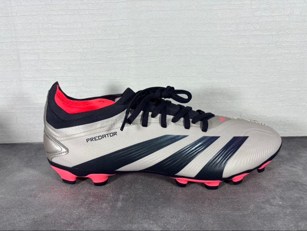 アディダス プレデター プロ PREDATOR PRO HG/AG