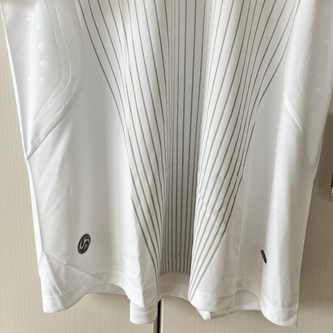 入手困難 レア 日本代表　08　アウェイ(白)　半袖　adidas製