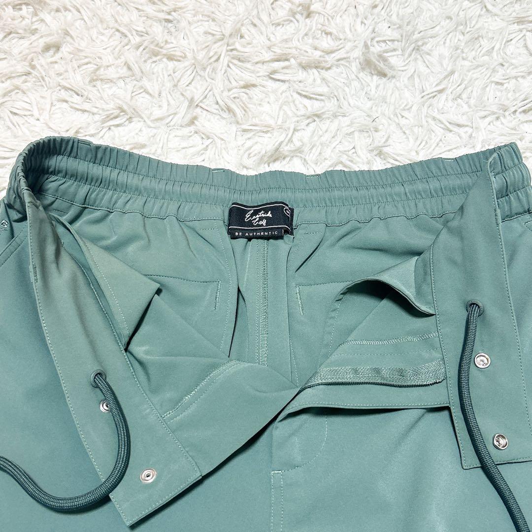 Eastside Golf イーストサイドゴルフ　ストレッチパンツ　ゴルフウェア