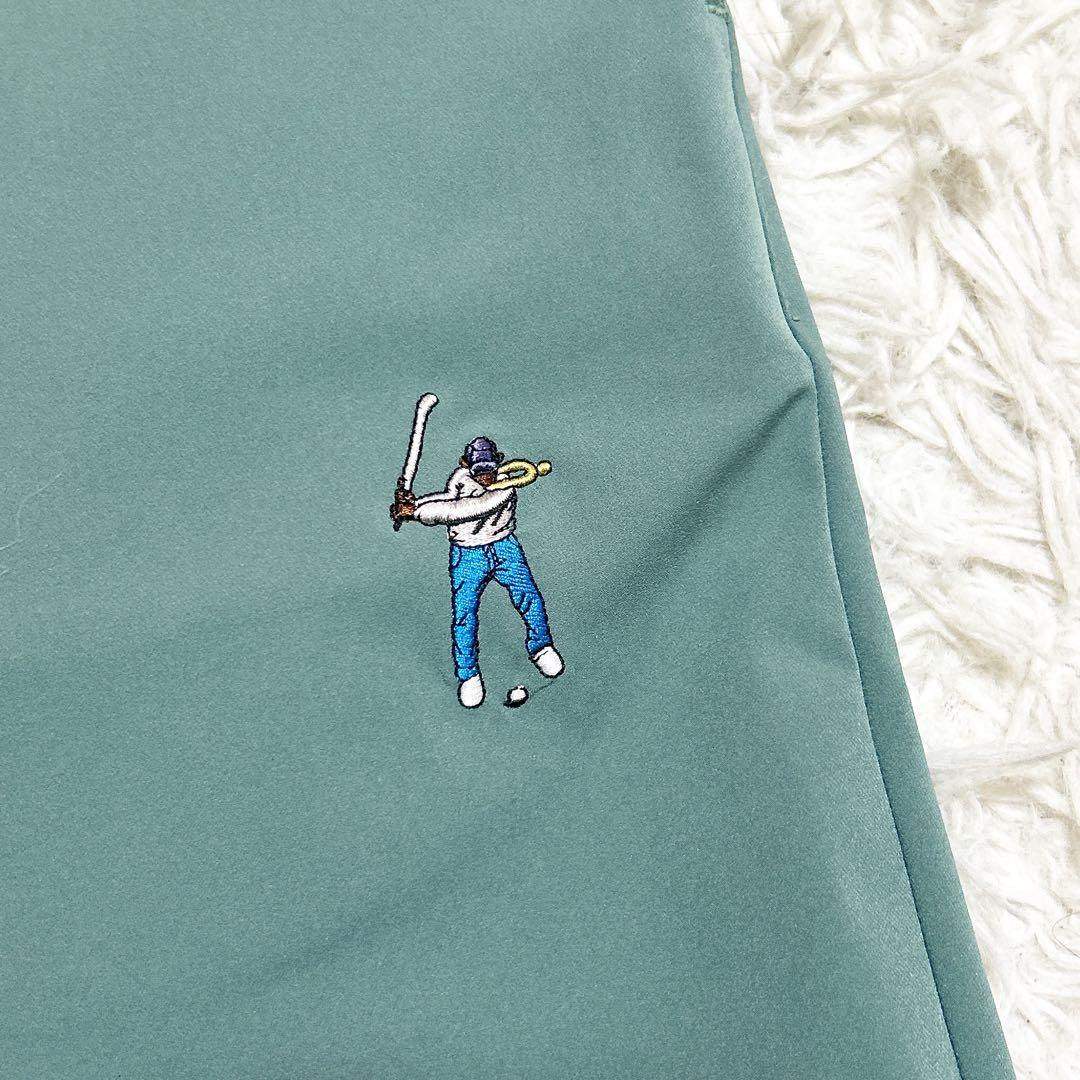 Eastside Golf イーストサイドゴルフ　ストレッチパンツ　ゴルフウェア