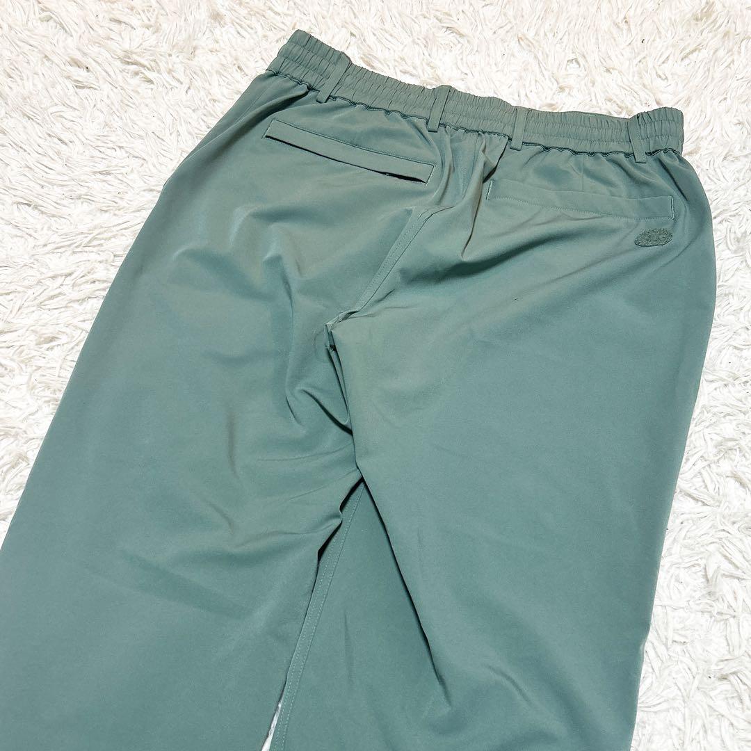Eastside Golf イーストサイドゴルフ　ストレッチパンツ　ゴルフウェア