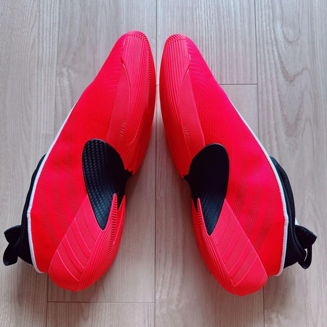 adidas D.O.N. ISSUE 7 28.5cm 新品 バッシュ　箱付き