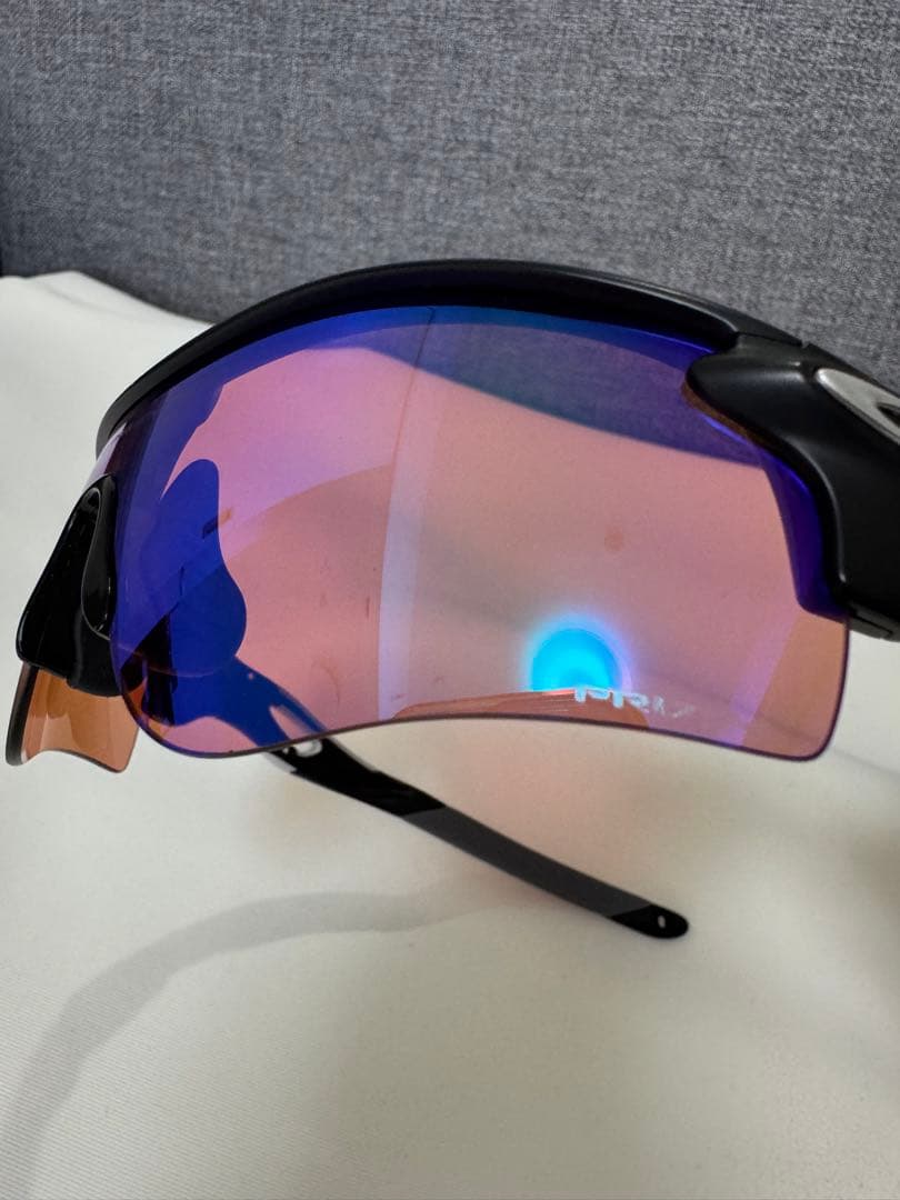 オークリー（Oakley） サングラス RadarLock Path