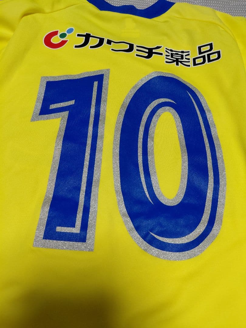 サッカーJリーグ栃木SCレアグッズ